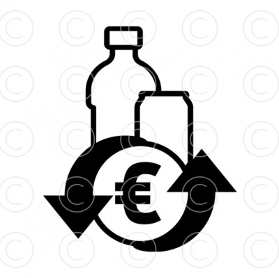 How do I recognise single-use deposit products?