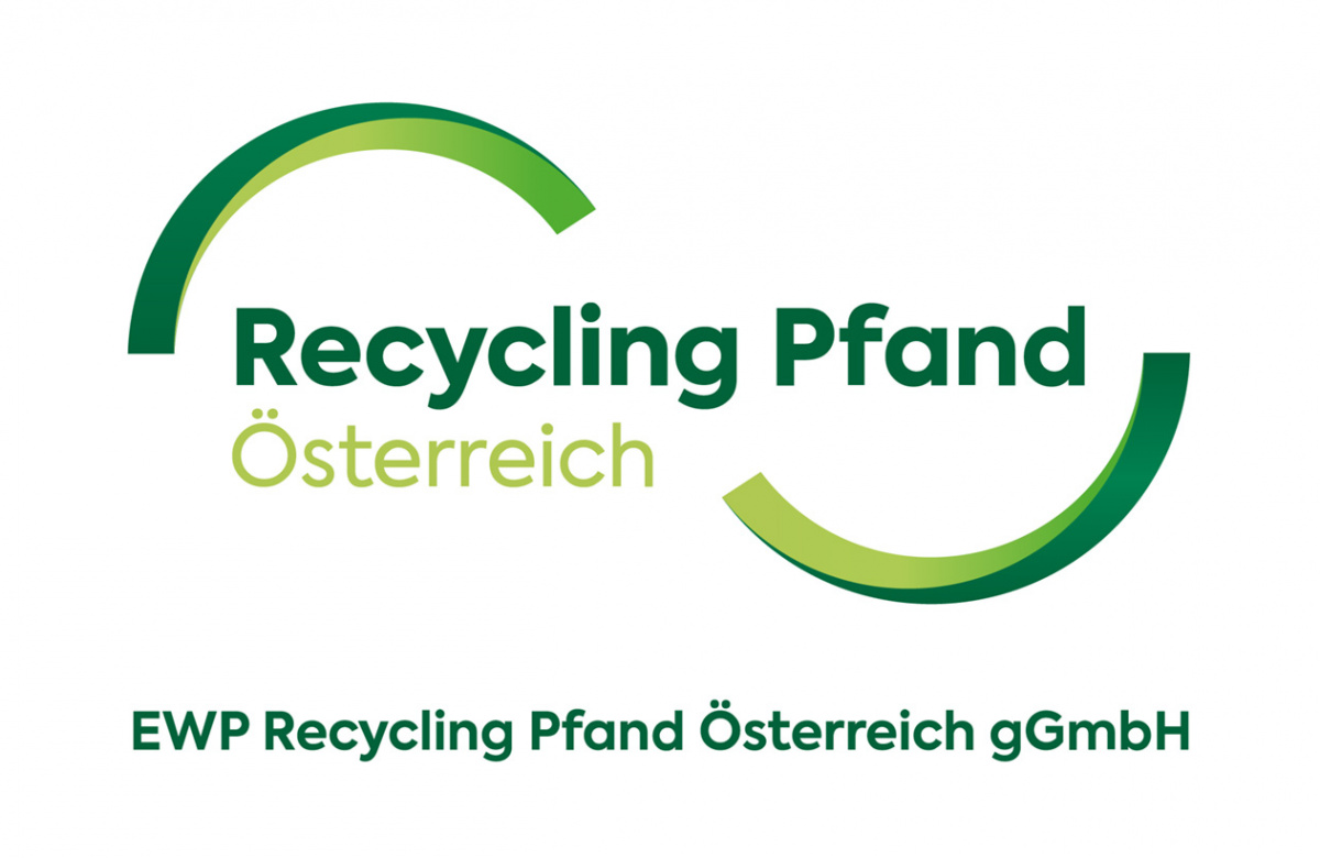 Who is EWP Recycling Pfand Österreich gGmbH?